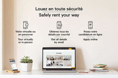 4858 chemin de la Côte-des-Neiges, Montréal, QC - Photo 4