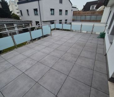 4.5 Zimmer, 100 m², 1. Stock - Photo 2