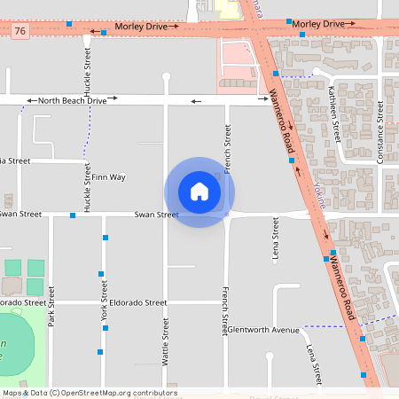 113B Swan Street, WA 6060, Tuart Hill