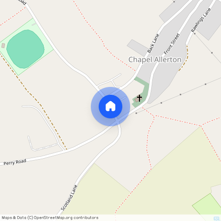 Chapel Allerton, Axbridge, Somerset, BS26