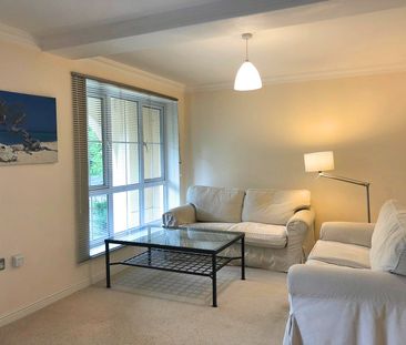 2 bedroom apartment to rent The Park, Cheltenham, GL50 - Photo 1