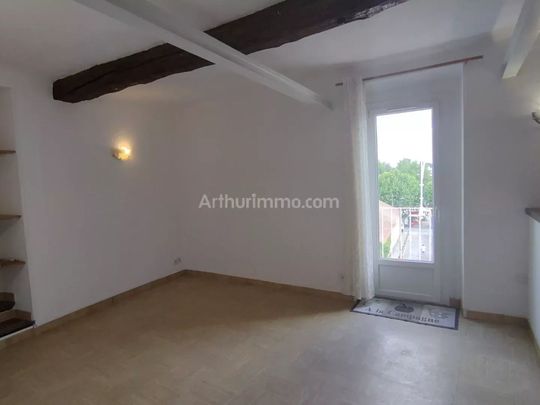 Location Appartement 2 pièces 42 m2 à Sainte-Tulle - Photo 1