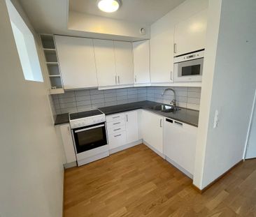 Heklagatan, Kista - Photo 5