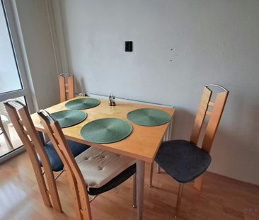 AB ESTATE/ Kompletne zariadený 3-IZBOVÝ BYT V SÁSOVEJ NA PRENÁJOM – Fotografia 5