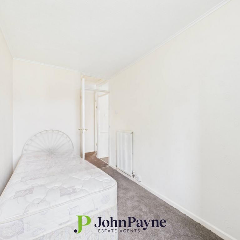 2 bedroom maisonette to rent - Photo 1