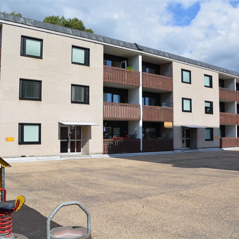 Stadsportsgatan 26 - Foto 2