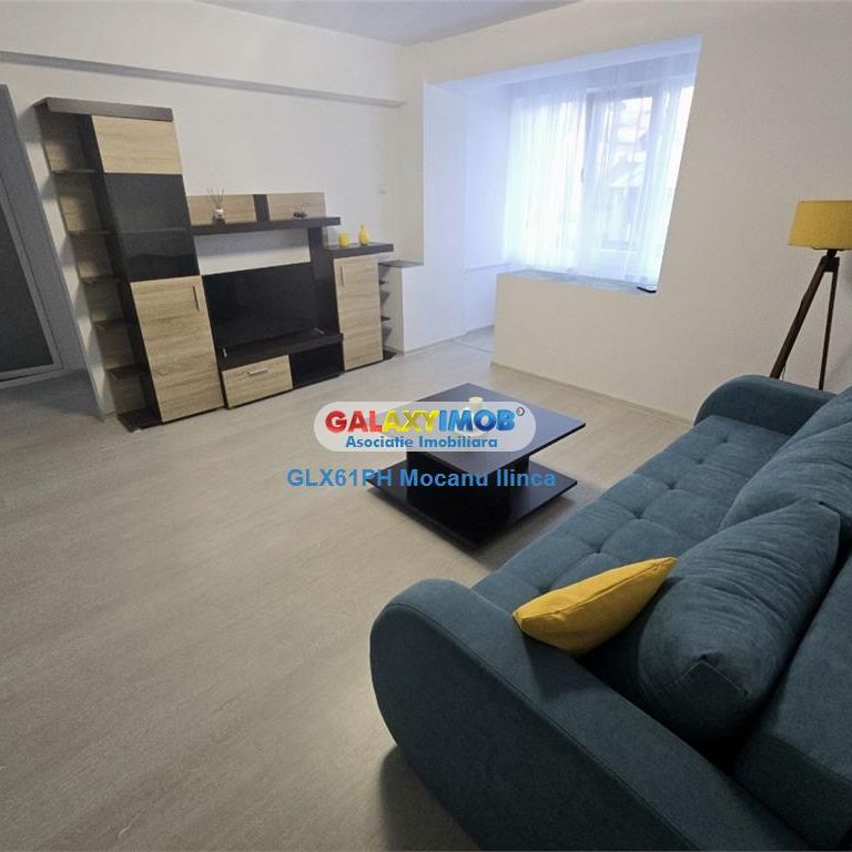 Inchiriere apartament 2 camere, modern, Ploiesti, Cantacuzino - Photo 1