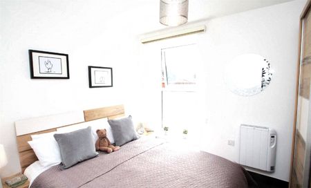 San Court, 25-33 Wilmslow Road, Rusholme, Manchester, M14 5EB - Photo 2