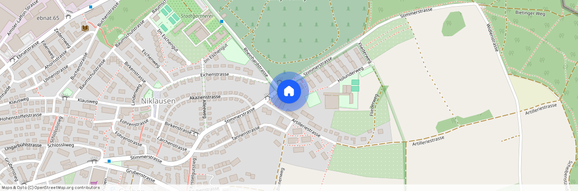 Stimmerstr, 76, 8200 Schaffhausen