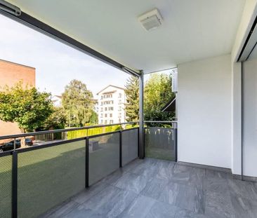 1 Zimmer, 3. Stock - Photo 4