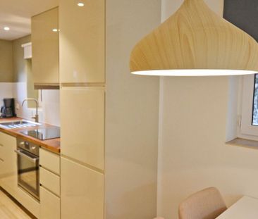 Woning te huur in Knokke voor € 1.495 met 2 slaapkamers - Photo 6