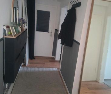 2 Zimmer Wohnung (Helios-Krankenhaus)nähe FH - Photo 1