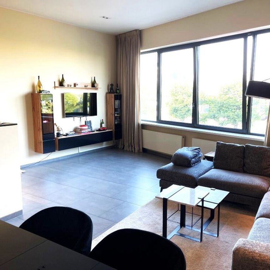 Appartement - Photo 1