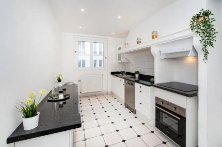 64 rue Condorcet 64, Paris - Photo 2