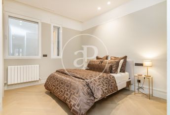 Flat for rent in Sol (Madrid)