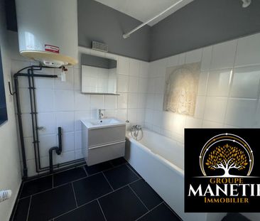 T3 Corbehem - Photo 1