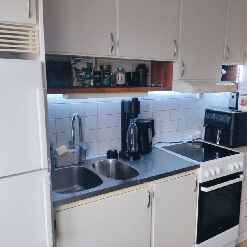 Wieselgrensplatsen, Göteborg - Photo 1