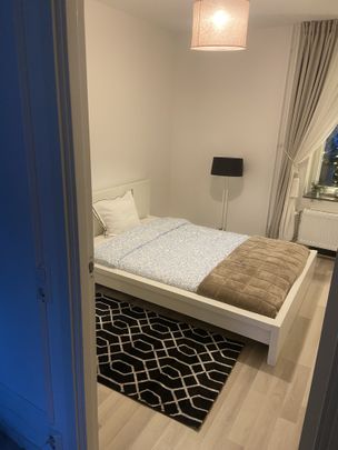 Ingenjörsvägen, Stockholm - Foto 1