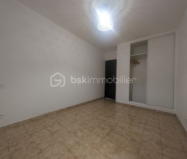 Appartement de 42 m² à Nimes - Photo 4