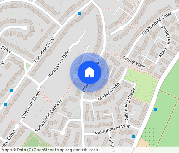 Ploughmans Way Rainham ME8 - Photo 1