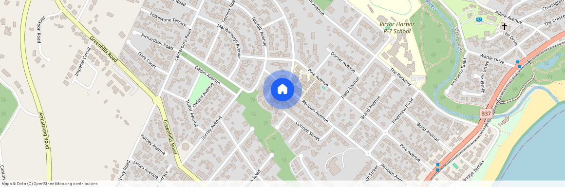 63 Renown Ave, Victor Harbor SA 5211