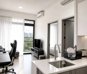 Kingsford . Hillview Peak (D23), Condominium - For Rent - Photo 1