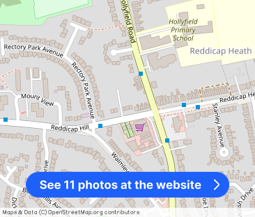 Reddicap Heath Road, Sutton Coldfield, B75 7DU - Photo 1