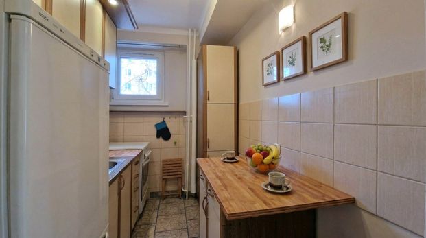 Świetna lokalizacja! Dwa pokoje! - Zdjęcie 1