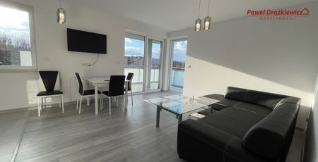 Bielsko-Biała, Sarni Stok Mieszkanie na wynajem - Zdjęcie 3