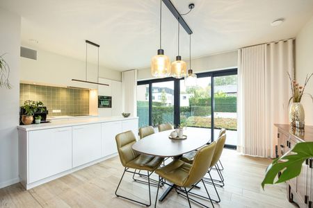 APPARTEMENT OP WANDELAFSTAND VAN HET CENTRUM - Photo 3