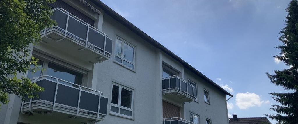 2-Zimmer-Wohnung in Mayen - Foto 1