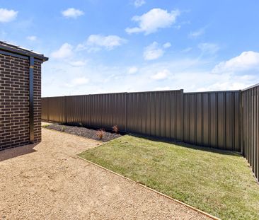 Brand new four bedroom home – Wonderful Lucas location! - Photo 5