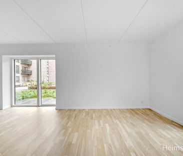 2-værelses Lejlighed på 76 m² i Risskov, Aarhus - Photo 1