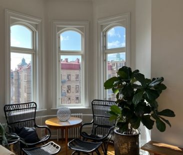 Göteborg - 2rok - 6mån - 16.066kr/mån - Photo 4