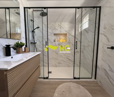 Alquiler Estudio en Urbanización - El Bosque, Villaviciosa De Odón - Photo 6