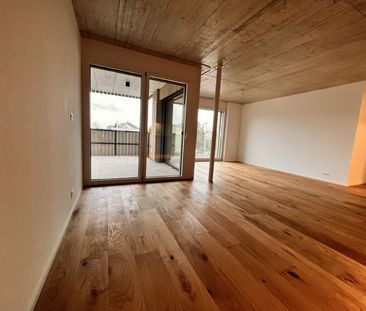 2.5 Zimmer, 67 m² - Foto 2