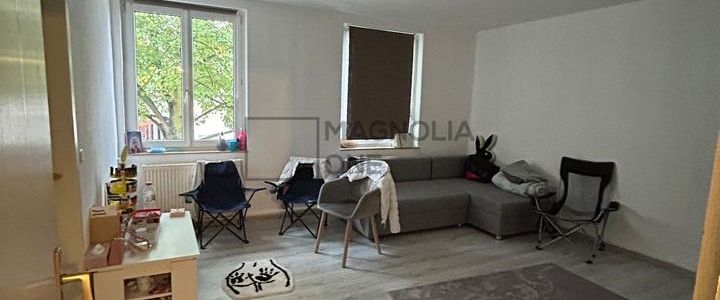 Helle 3-Zimmer-Wohnung mit Gemeinschafts-Balkon in sonniger Lage – jetzt mieten! - Foto 1