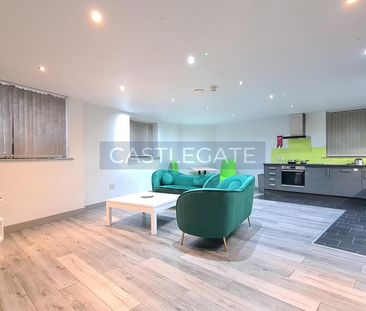 5 bedroom flat share to rent - Photo 3