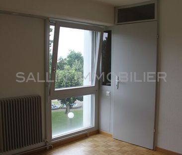 APPARTEMENT DE 2½ PIECES SUR LES HAUTEURS DE FRIBOURG - Foto 2