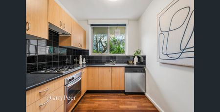 9 / 7a Motherwell St, South Yarra - Photo 4