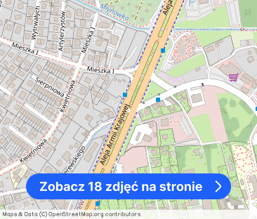 Piękne 3 pok. * balkon * piwnica * miejsce post. * - Zdjęcie 1