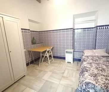 Calle Castellar, Sevilla, Andalusia 41003 - Photo 6