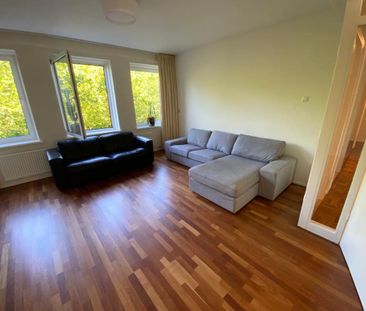 Appartement te huur: Van Nijenrodeweg 666 1082 JA Amsterdam - Photo 2