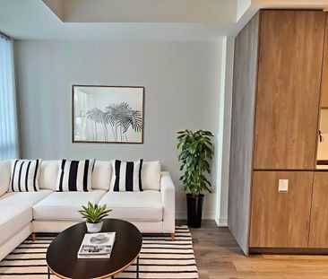 For Lease - 8 Interchange Way Unit# #801, Vaughan, Ontario - Photo 2