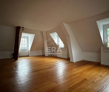 Appartement situé à Compiègne de 5 pièces en centre ville historiqu... - Photo 3