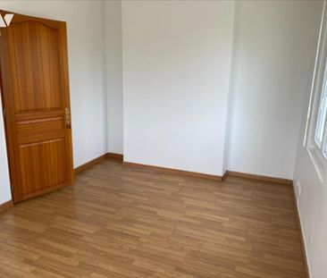 SAINT JEAN DU CARDONNAY - maison individuelle avec jardin - Photo 5