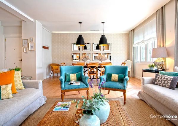 Calle Mimosas, Málaga, Andalusia 29016