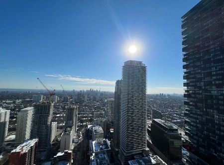 For Lease - 39 Roehampton Avenue Unit# 4005, Toronto, Ontario - Photo 5
