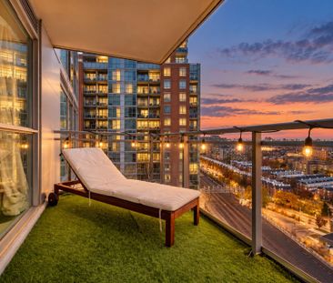 For Lease - 100 Western Battery Road Unit# 1908, Toronto, Ontario - Photo 3