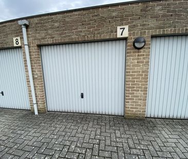 Prachtige duplex met terras en garagebox - Foto 4